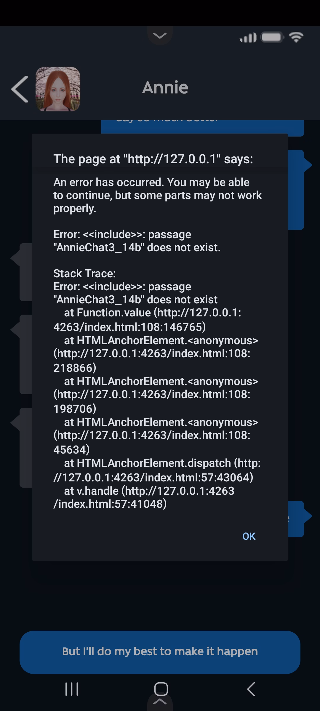 HTML Abandoned My Phone Is NTR [v0.4] [ThePhoneGuy]