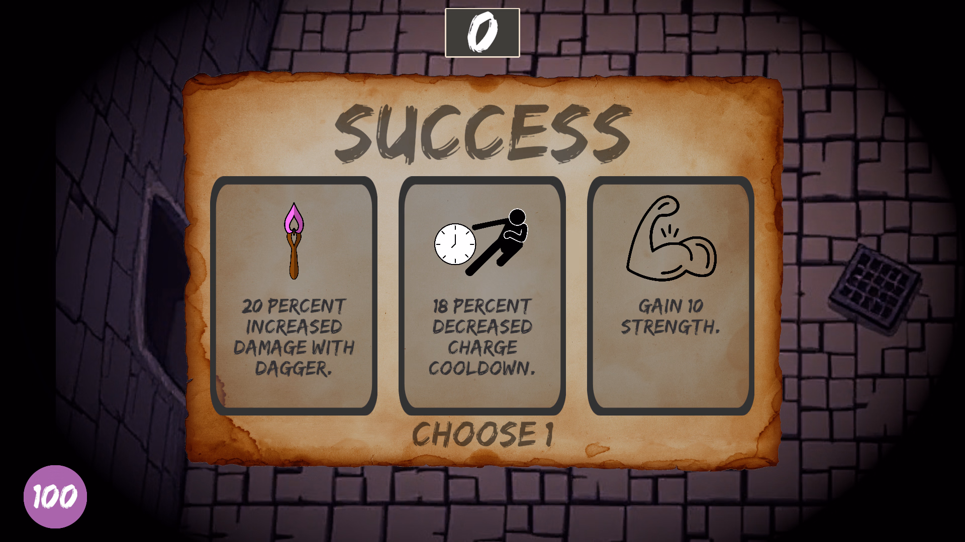 Unity Escape Transformation Dungeon [v0.96] [Nuleha Games]