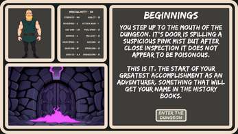 Unity Escape Transformation Dungeon [v0.96] [Nuleha Games]