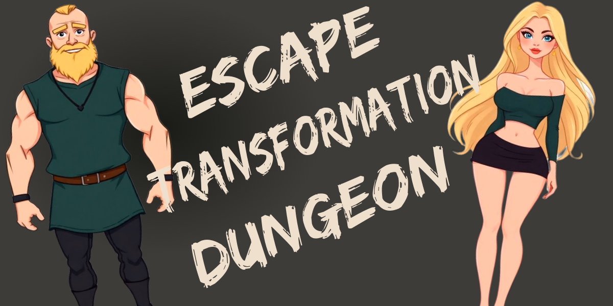 Unity Escape Transformation Dungeon [v0.96] [Nuleha Games] download
