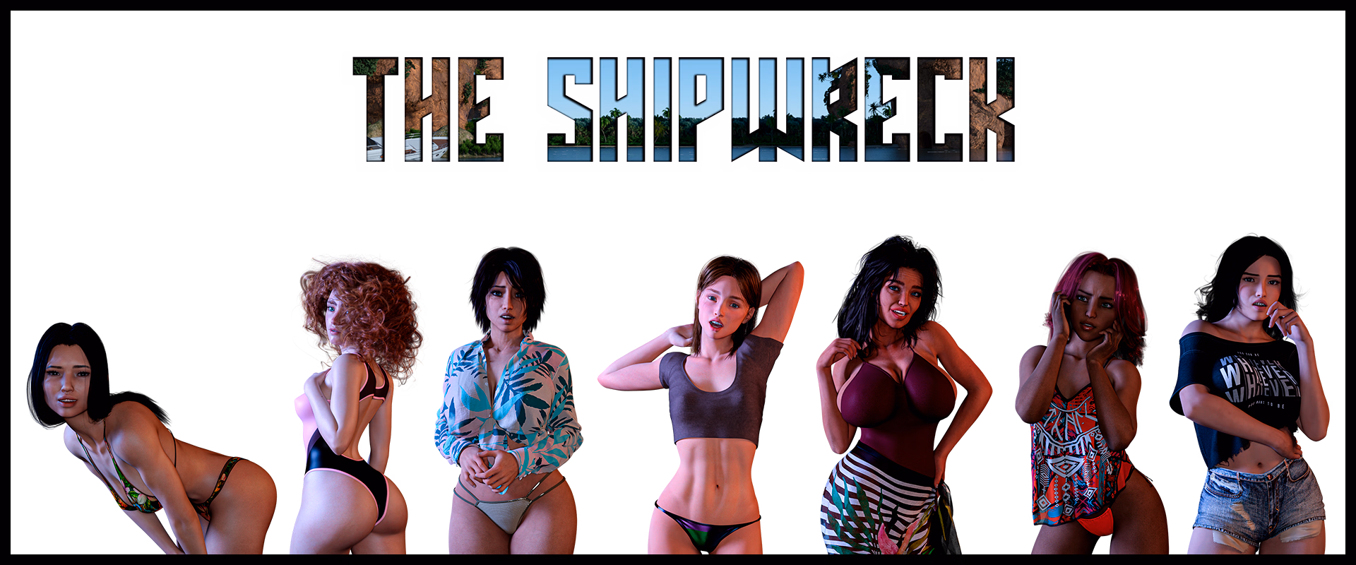 Ren'Py Bastard Chronicles: The Shipwreck [v0.3.1] [Cremosito] download