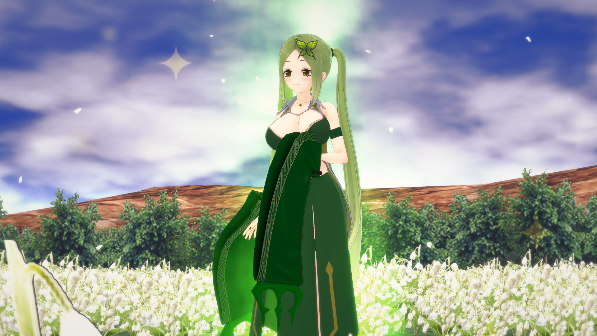 VN Ren'Py Completed The Daylight in the Darkness [v1.0] [Igro_00]