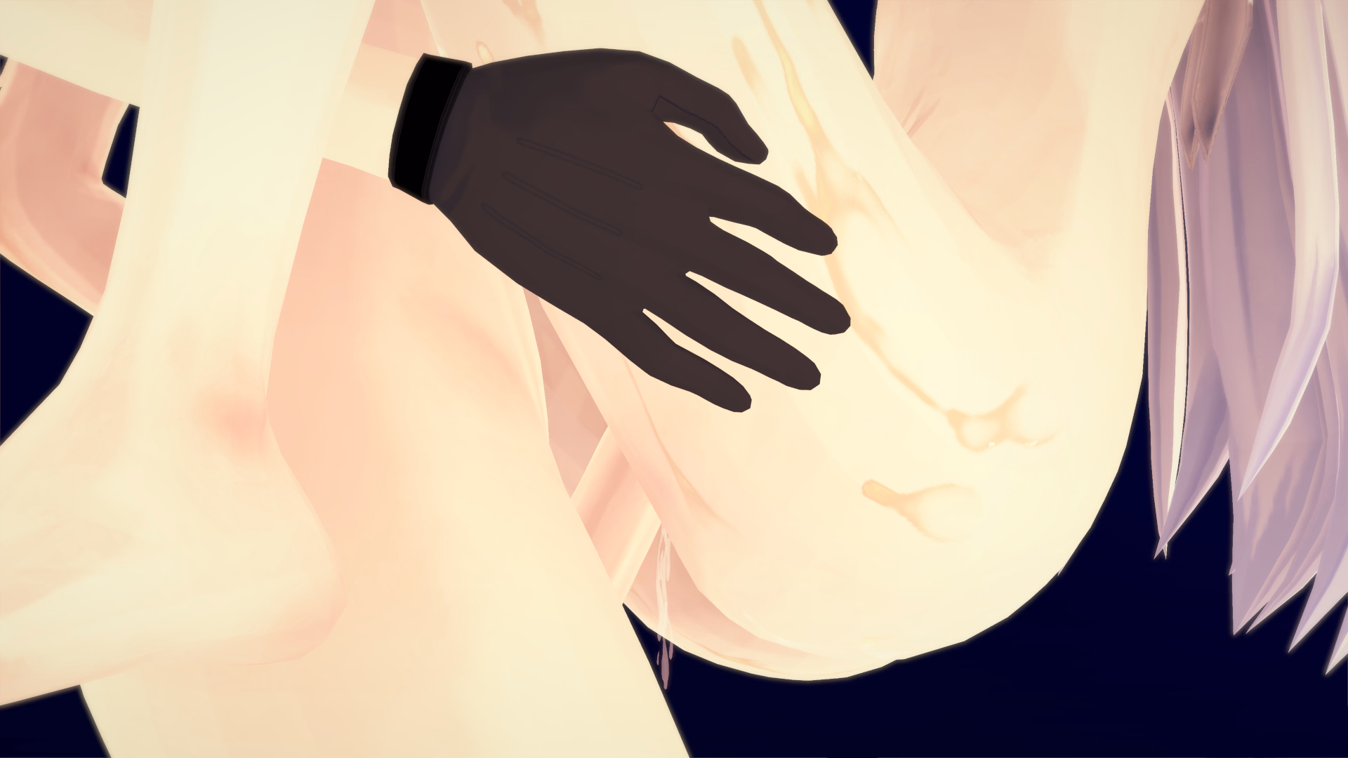 VN Ren'Py Completed The Daylight in the Darkness [v1.0] [Igro_00]