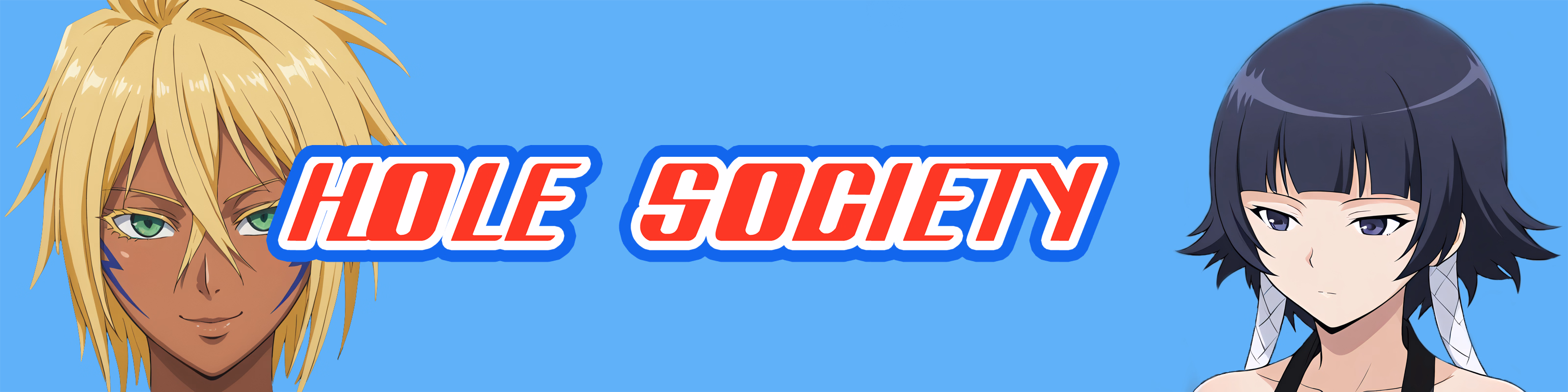 Unity Hole Society [v0.0.1] [BankaiGuy] download