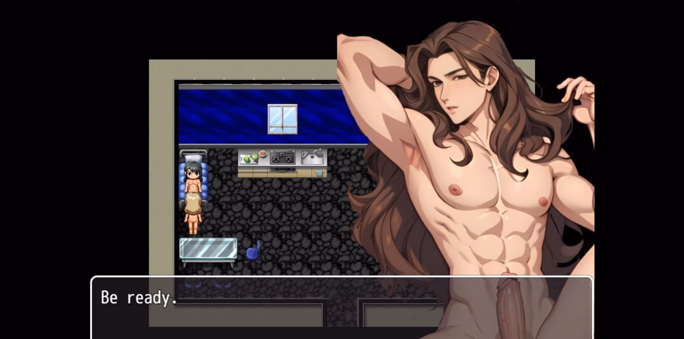RPGM Completed The Path to Love (Valentine's Day Special) [v1.0] [Succubi Games]