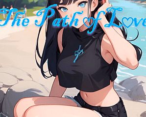RPGM Completed The Path to Love (Valentine's Day Special) [v1.0] [Succubi Games] download