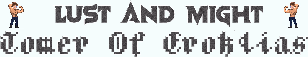 HTML Lust and Might: Tower Of Eroklias [Ch. 2 v0.10] [Gallantian] download