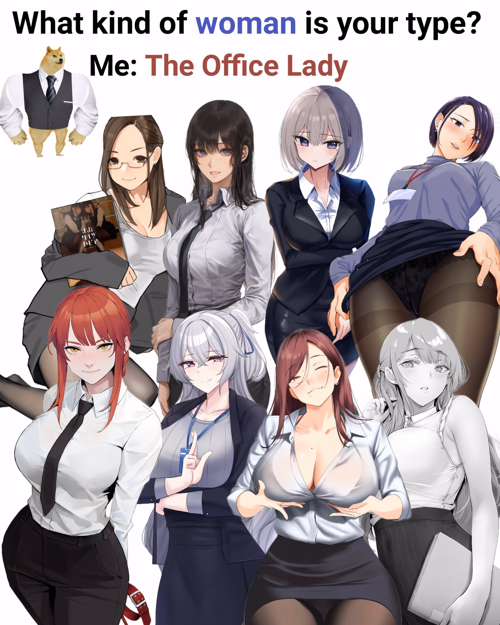 Unreal Engine Completed Eroman Office Sex [Final] [Eroman]