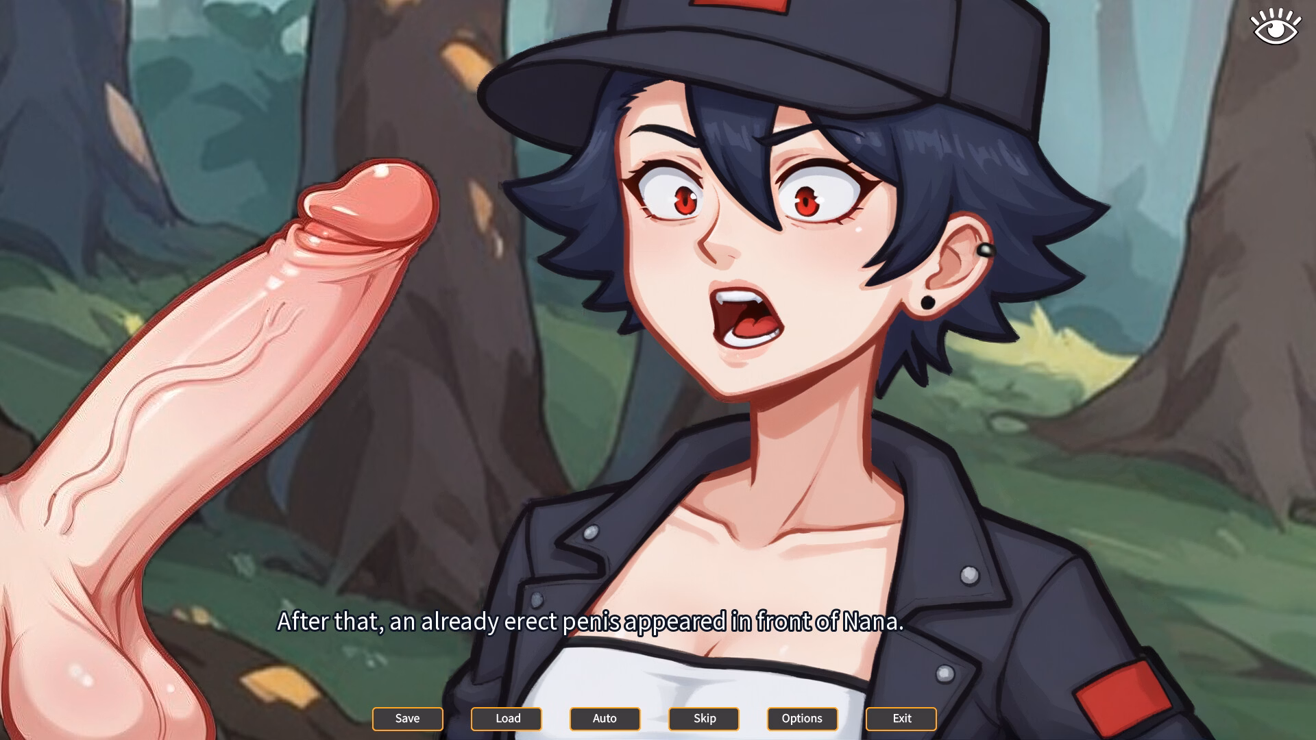 VN Ren'Py Completed Tomboy Annoying Childhood Friend [v1.0] [NSFW18 Games]