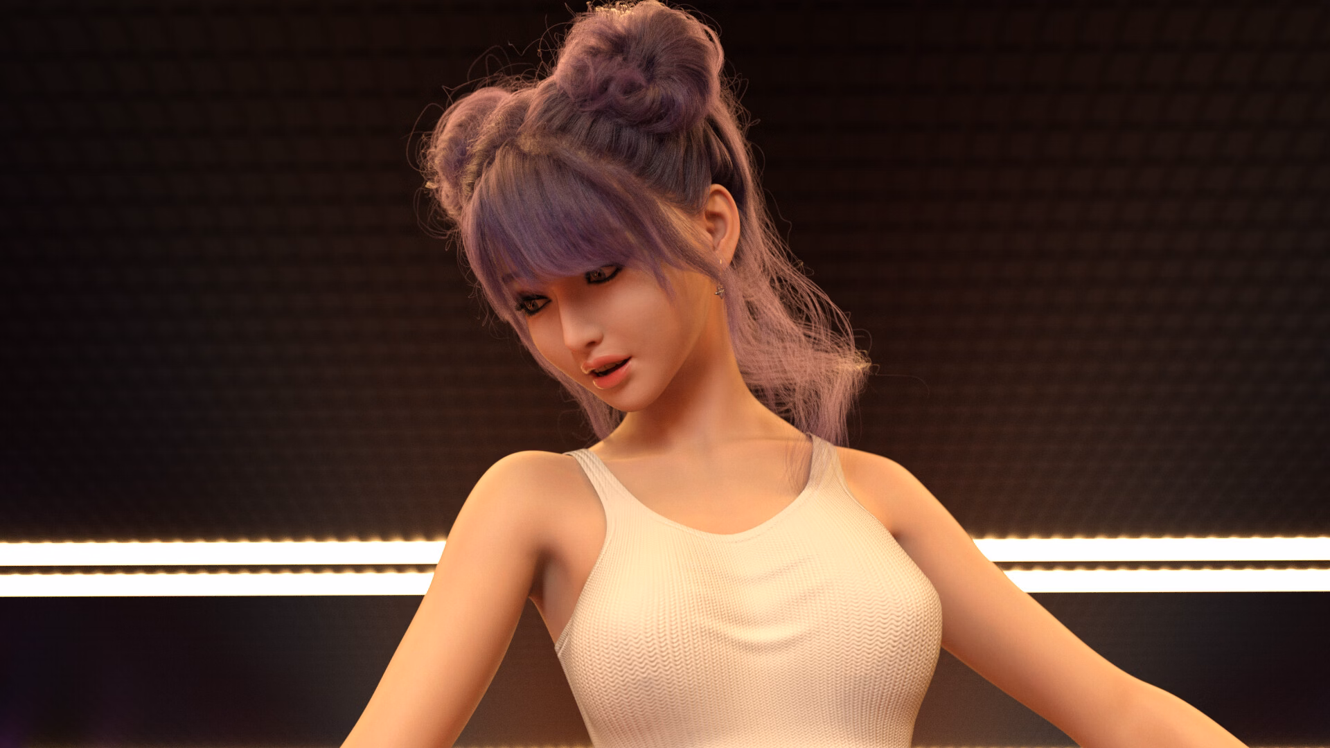 VN Ren'Py Completed Passioners [v1.0] [CryoDreams Interactive]