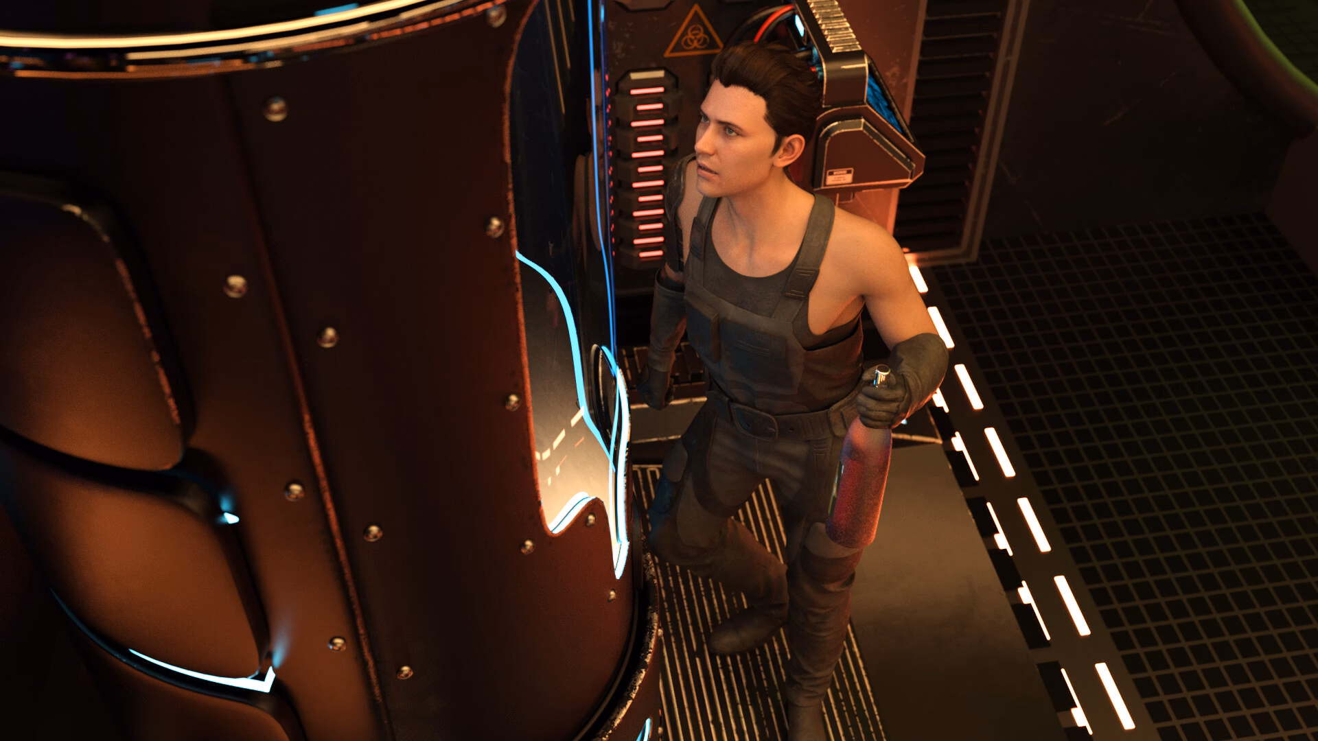 VN Ren'Py Completed Passioners [v1.0] [CryoDreams Interactive]