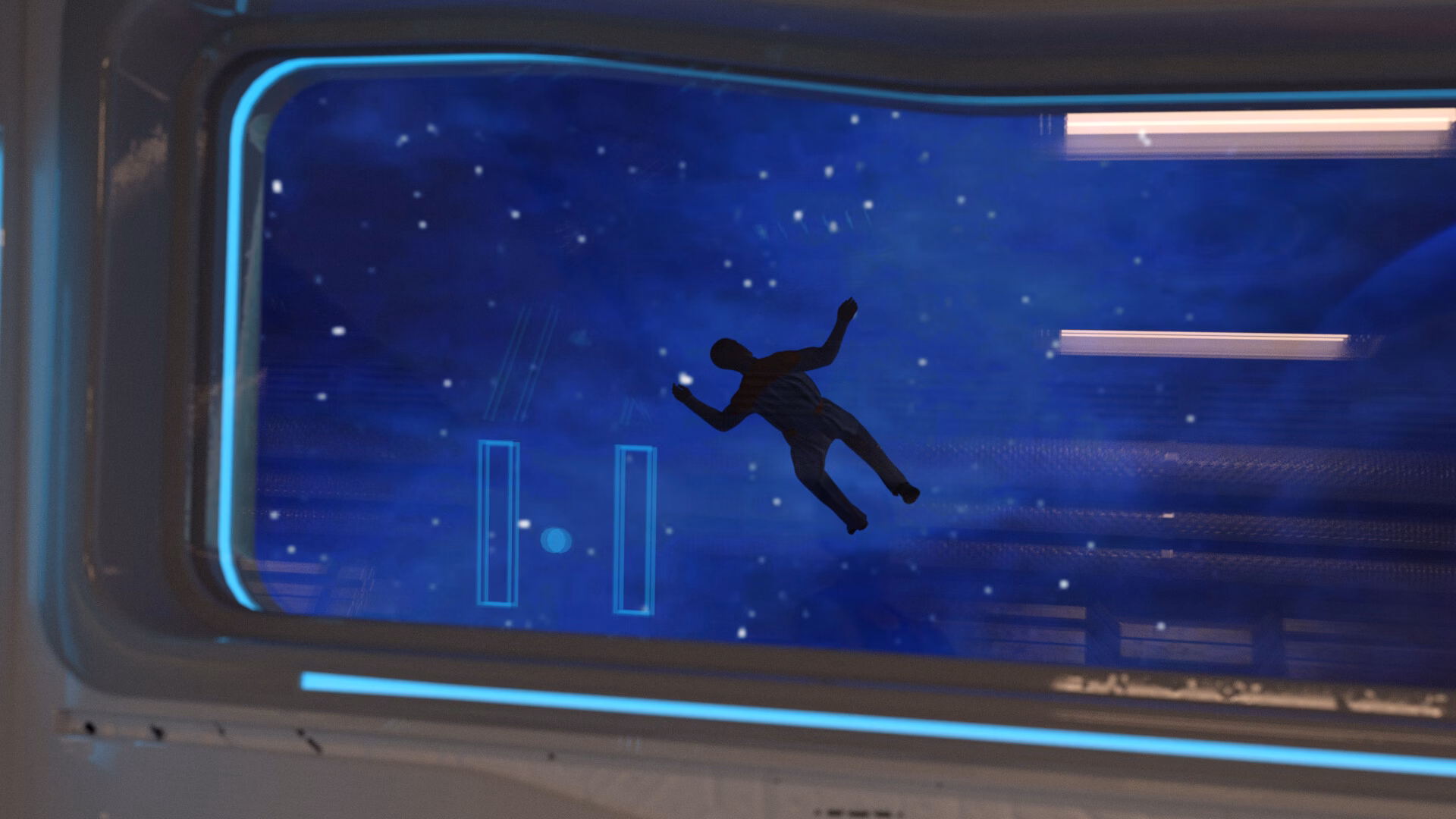 VN Ren'Py Completed Passioners [v1.0] [CryoDreams Interactive]