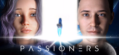 VN Ren'Py Completed Passioners [v1.0] [CryoDreams Interactive] download