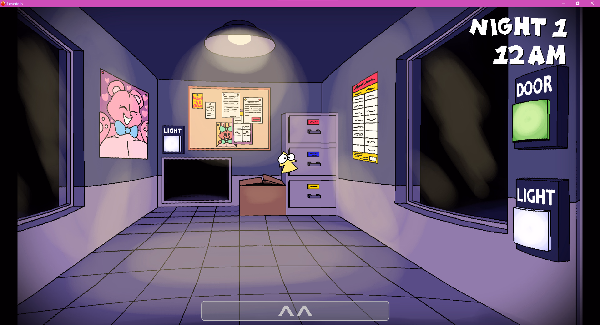 Others Lovedoll Toy Factory [v0.5.4] [Glacier]