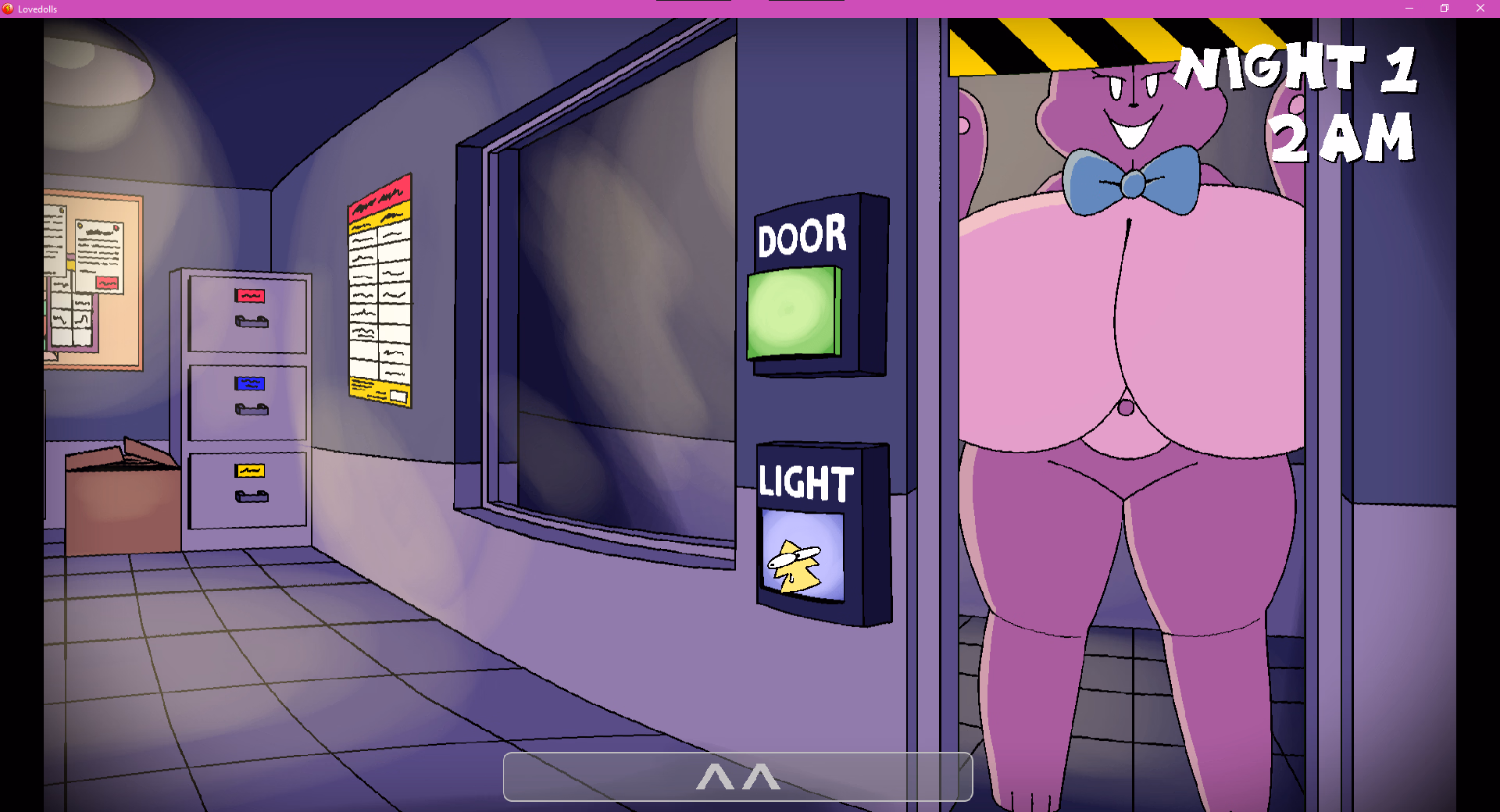 Others Lovedoll Toy Factory [v0.5.4] [Glacier]