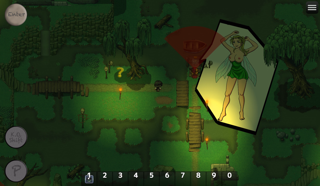 RPGM Relicts of Aeson [v0.25.1] [Doianu Games]