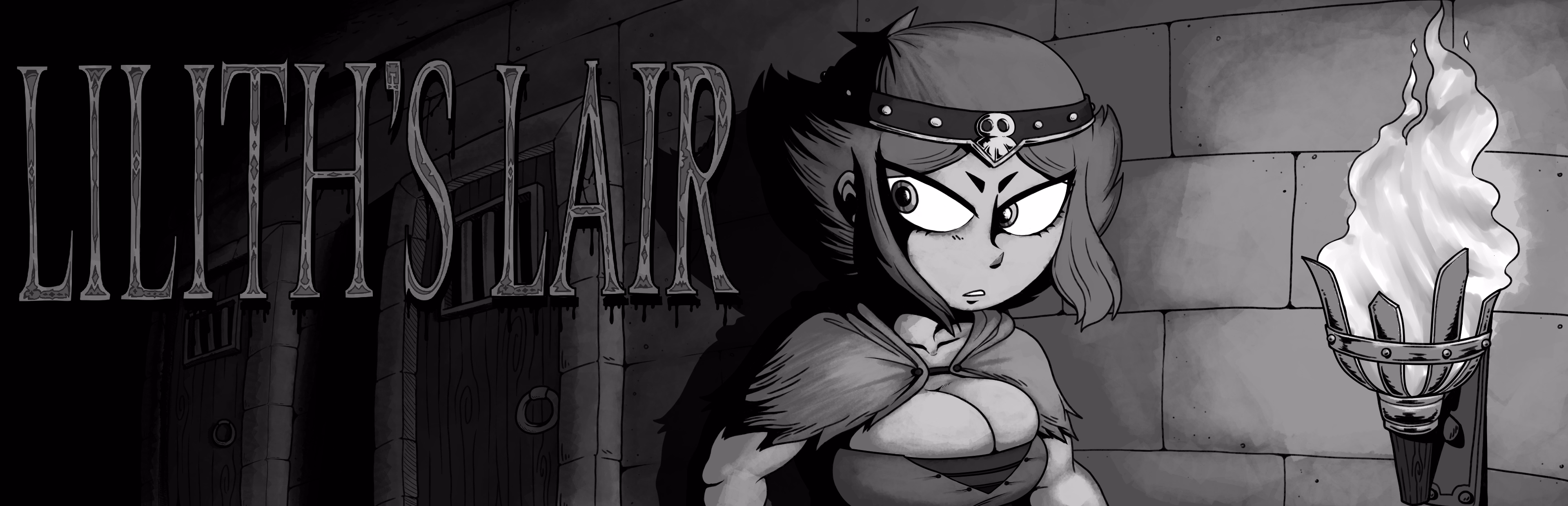 Others Completed Lilith's Lair [v1.0.7] [Burger Kurger] download