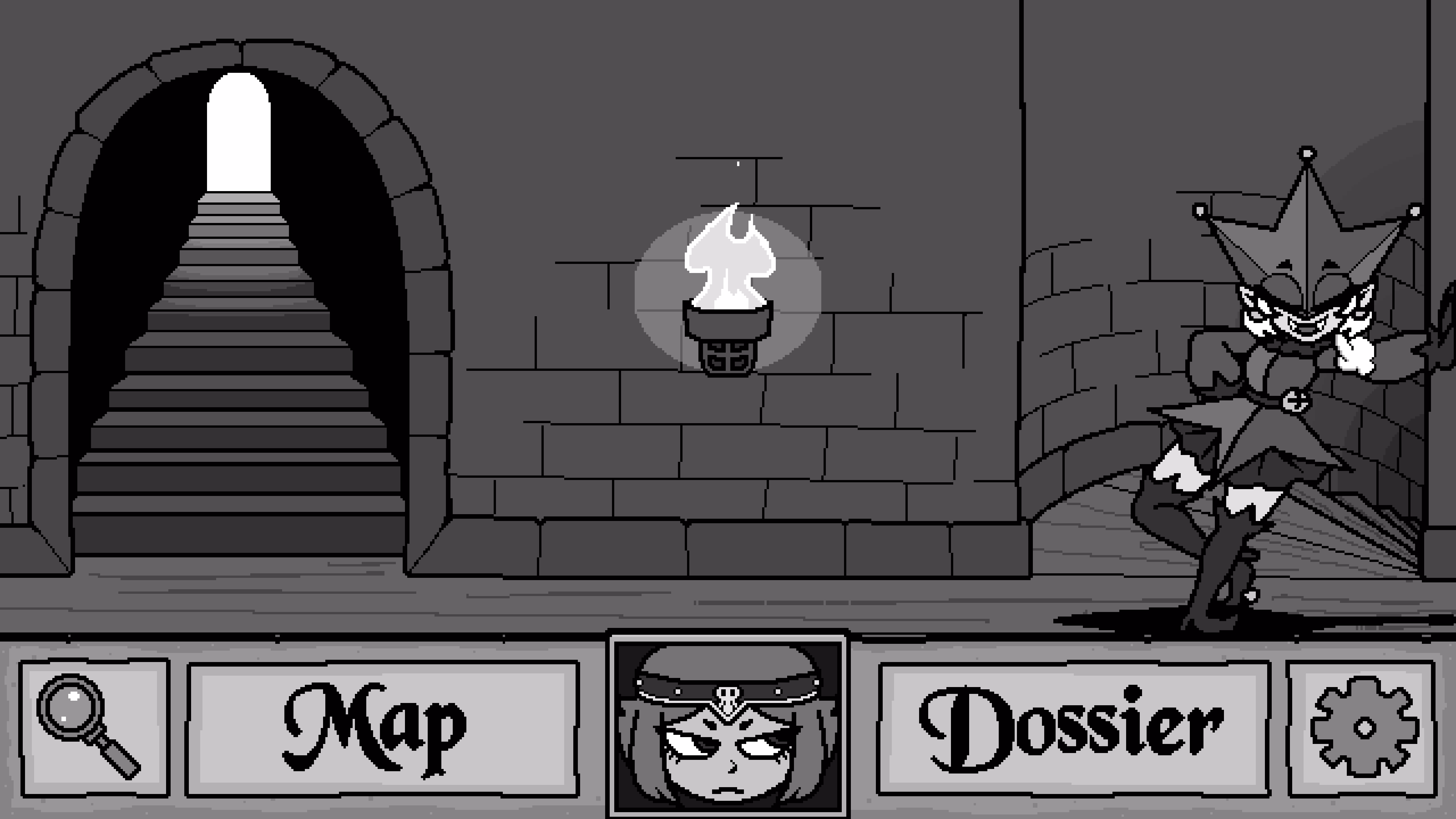 Others Completed Lilith's Lair [v1.0.7] [Burger Kurger]