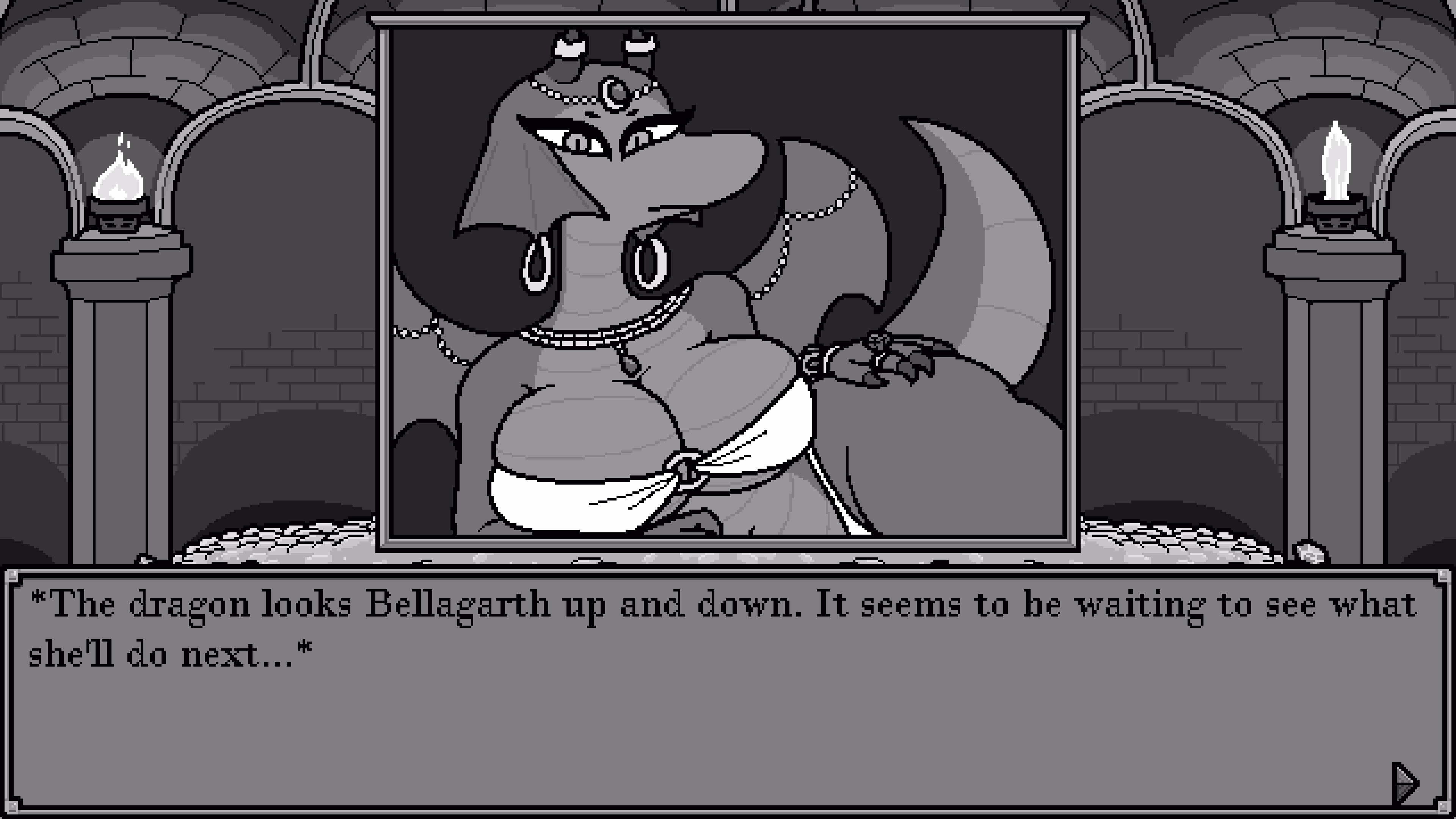 Others Completed Lilith's Lair [v1.0.7] [Burger Kurger]