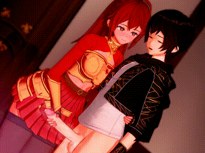 VN Ren'Py From the Sin [v0.10c] [Vorpal]