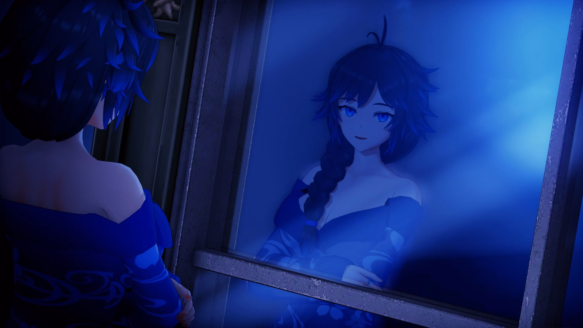 VN Ren'Py From the Sin [v0.10c] [Vorpal]