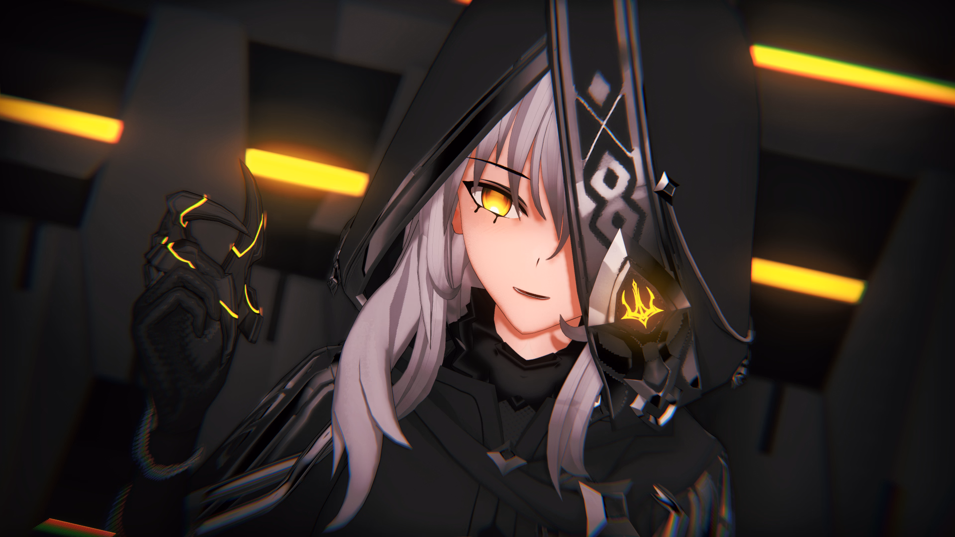 VN Ren'Py From the Sin [v0.10c] [Vorpal]