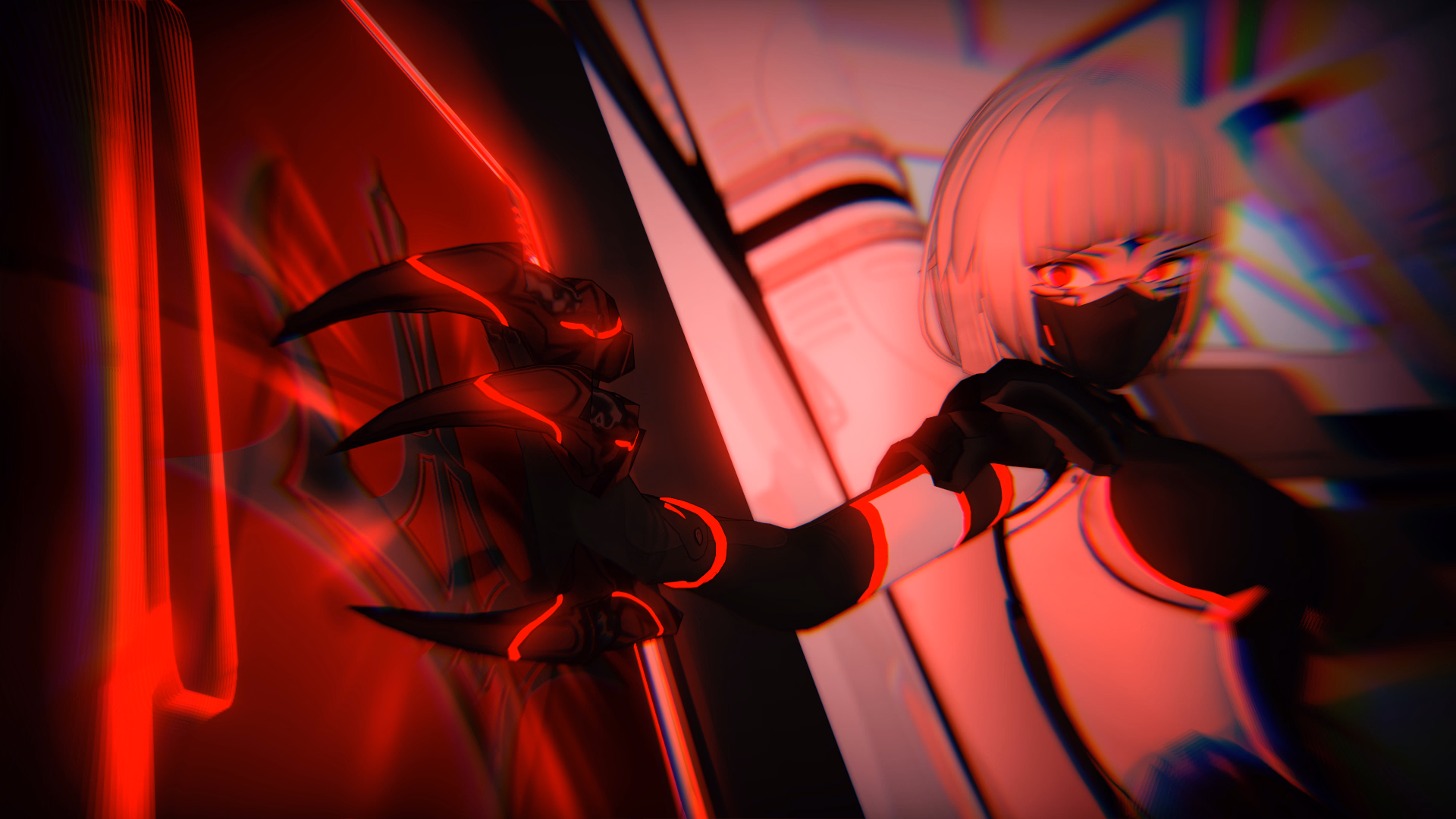 VN Ren'Py From the Sin [v0.10c] [Vorpal]