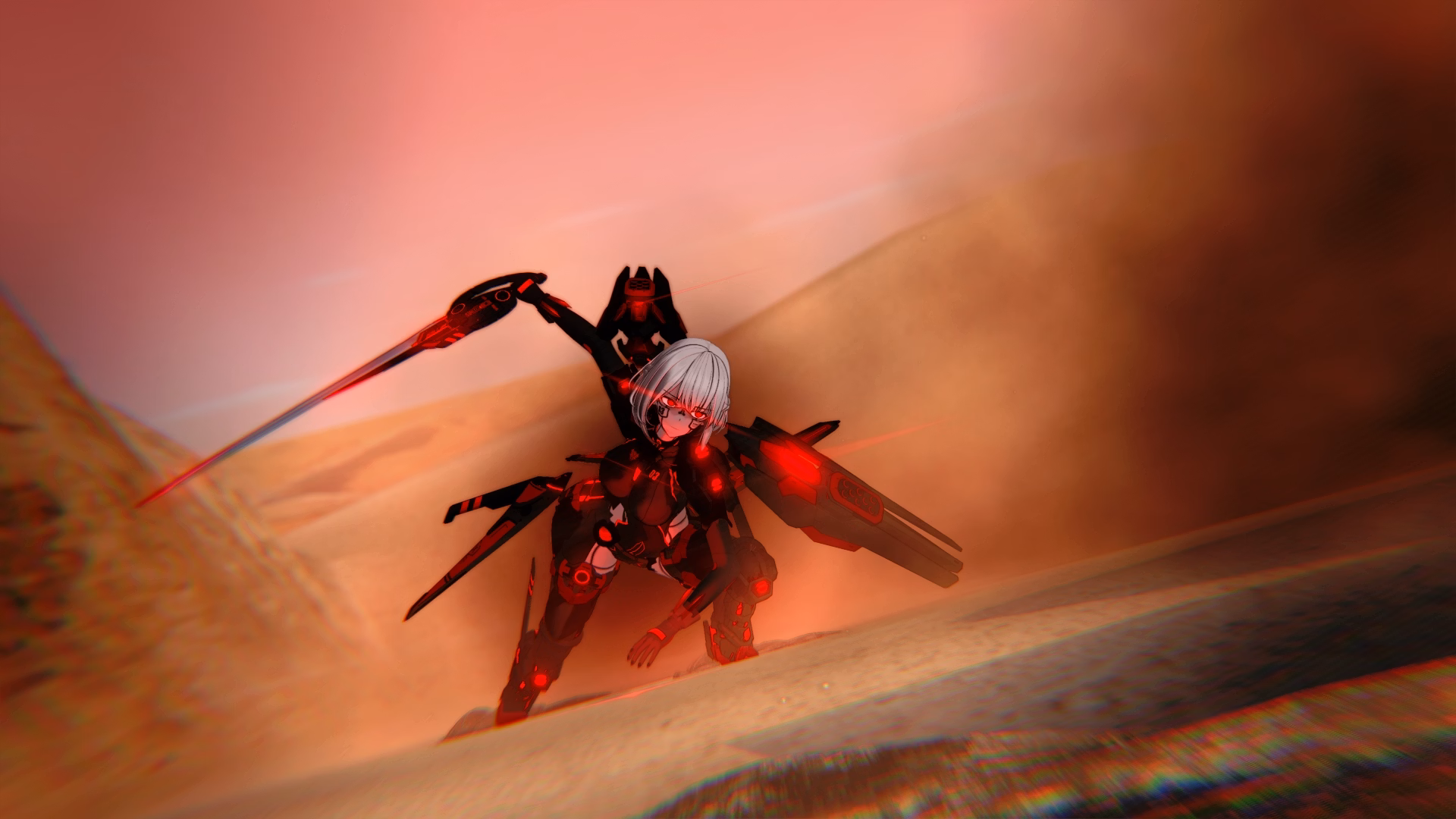 VN Ren'Py From the Sin [v0.10c] [Vorpal]