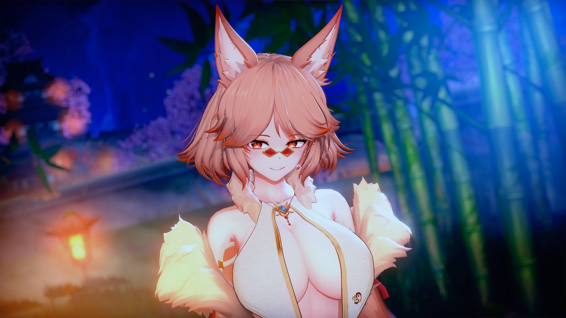 VN Ren'Py From the Sin [v0.10c] [Vorpal]