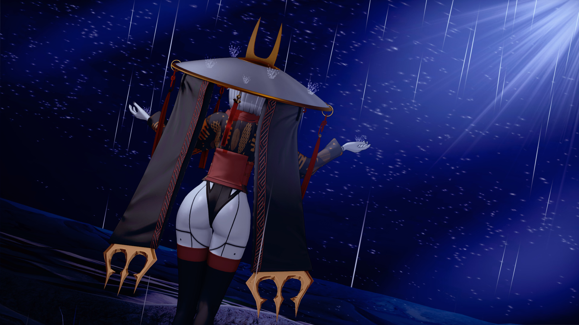 VN Ren'Py From the Sin [v0.10c] [Vorpal]