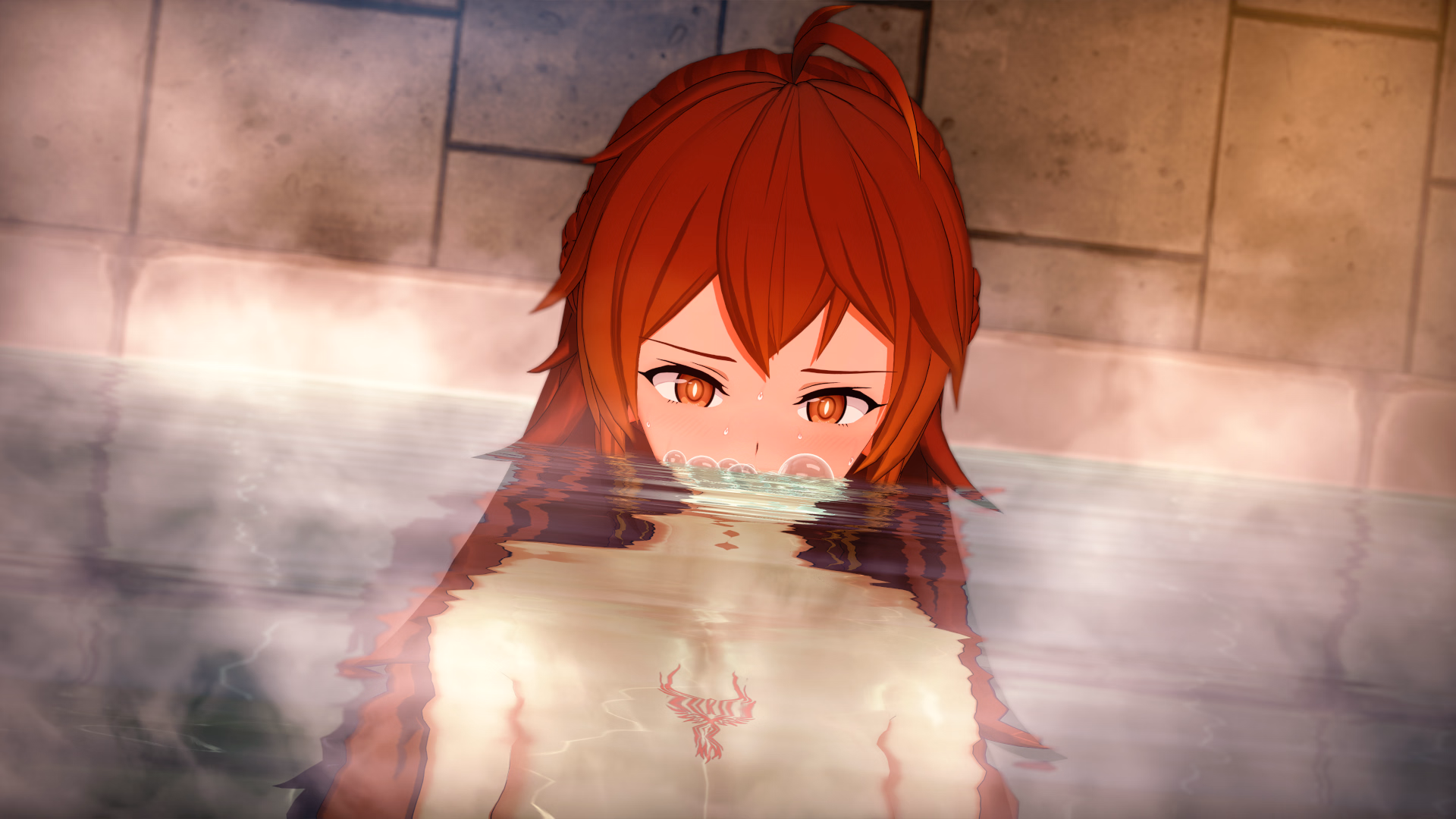 VN Ren'Py From the Sin [v0.10c] [Vorpal]