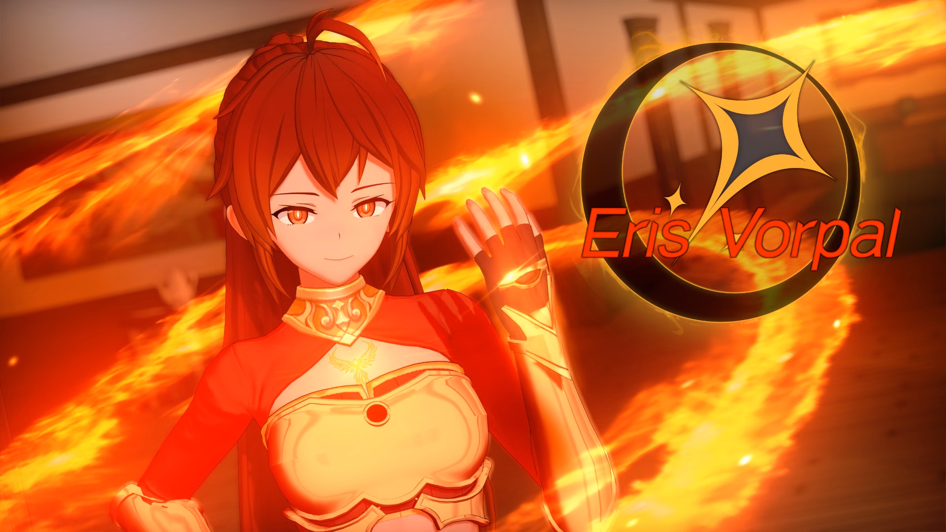 VN Ren'Py From the Sin [v0.10c] [Vorpal]