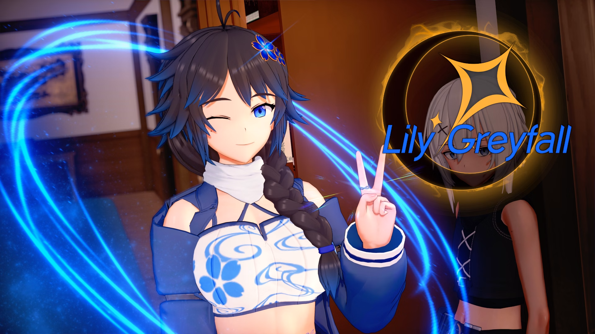 VN Ren'Py From the Sin [v0.10c] [Vorpal]
