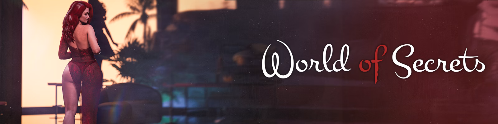 Ren'Py World of Secrets [v0.6.6] [RWA Studios] download