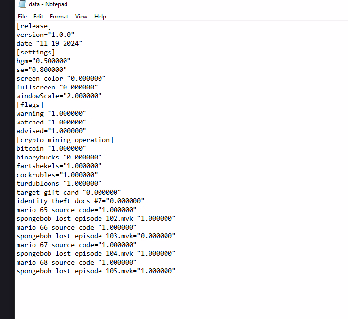 Others Completed Lilith's Lair [v1.0.7] [Burger Kurger]