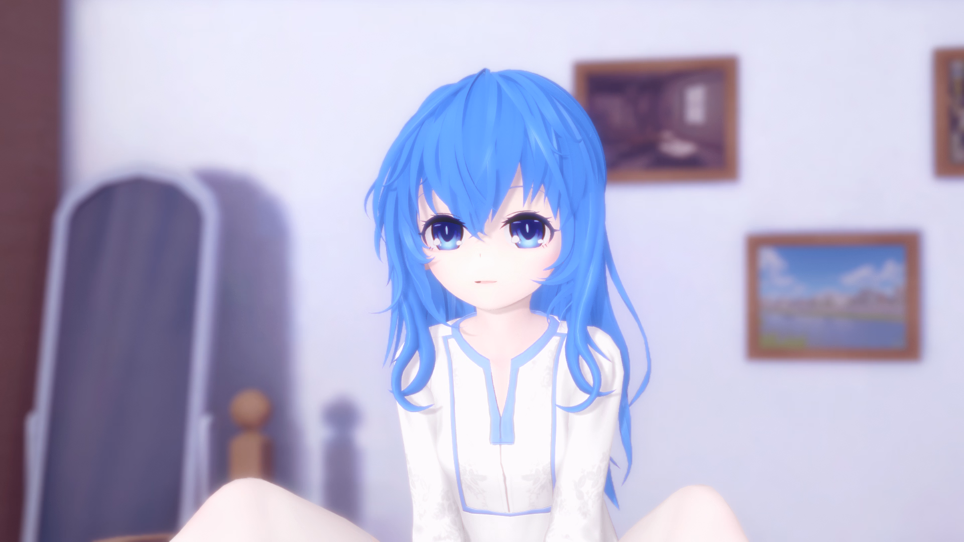 VN Ren'Py Netori A Live [v0.5] [Ulith]