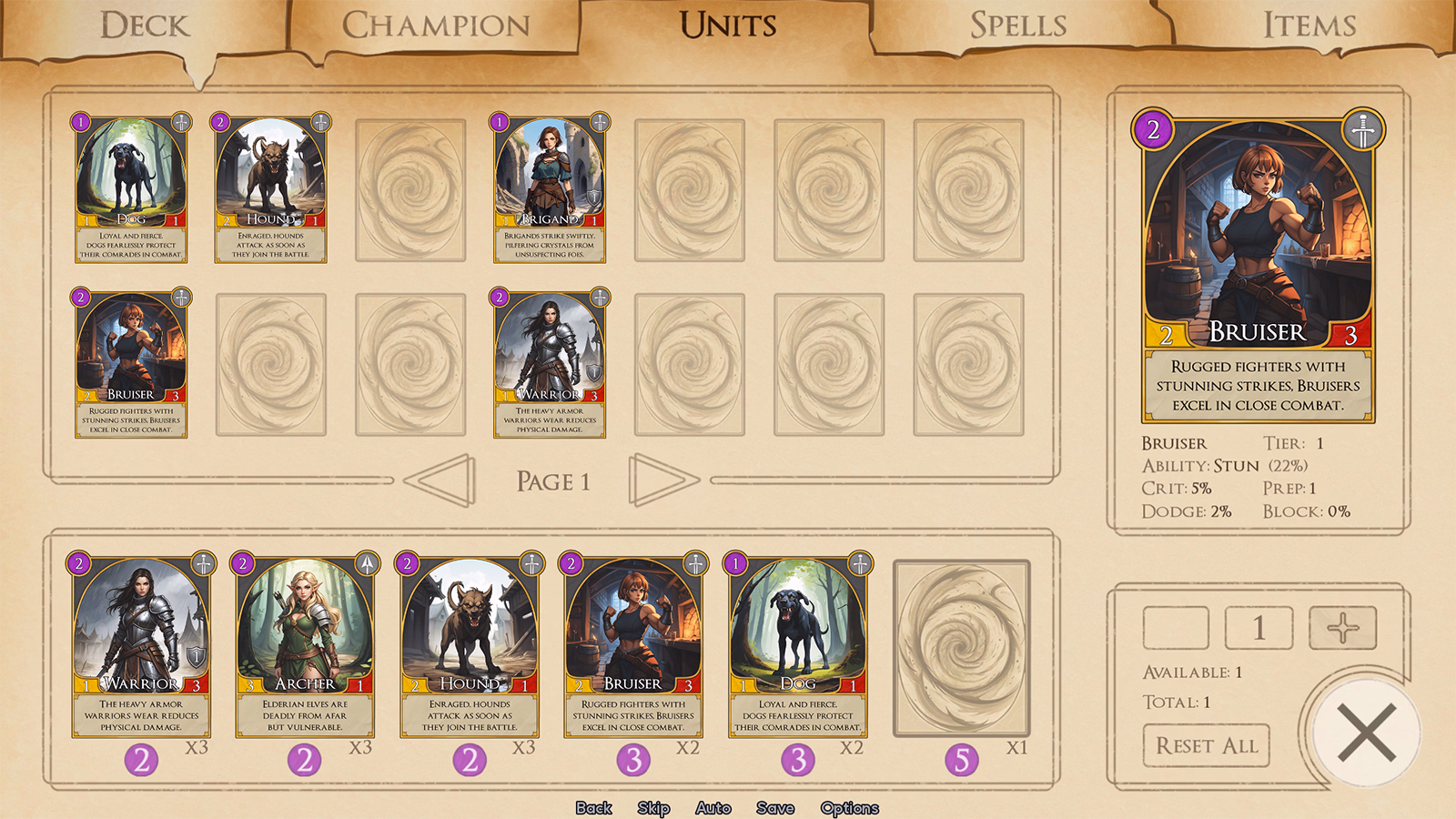 Ren'Py Onhold Echoes of Mythria [v0.37 Hotfix] [Zesty]