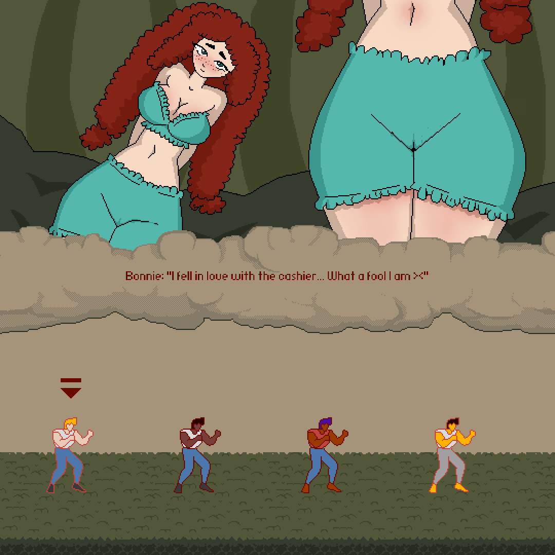 Others Completed Chicks Fantasies [Final] [nonhumans]