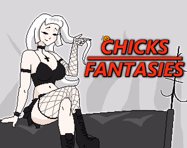 Others Completed Chicks Fantasies [Final] [nonhumans] download