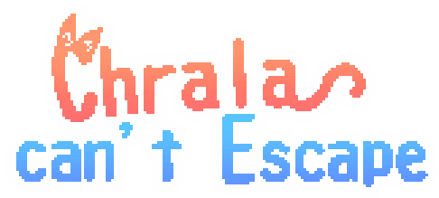 Others Chrala Can't Escape [v1.5.0] [Machina Box] download