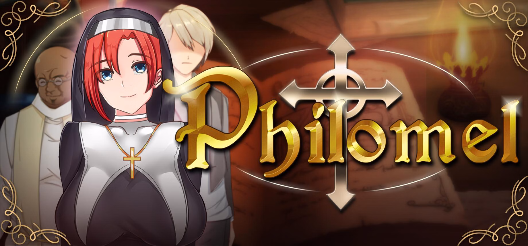 VN RPGM Completed Philomel [Ch. 1] [NuclearShrimp] download