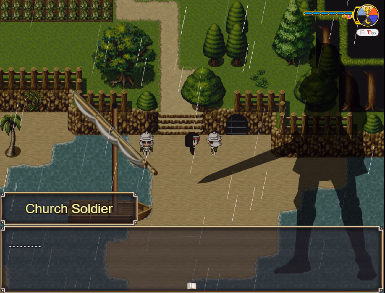 VN RPGM Completed Philomel [Ch. 1] [NuclearShrimp]