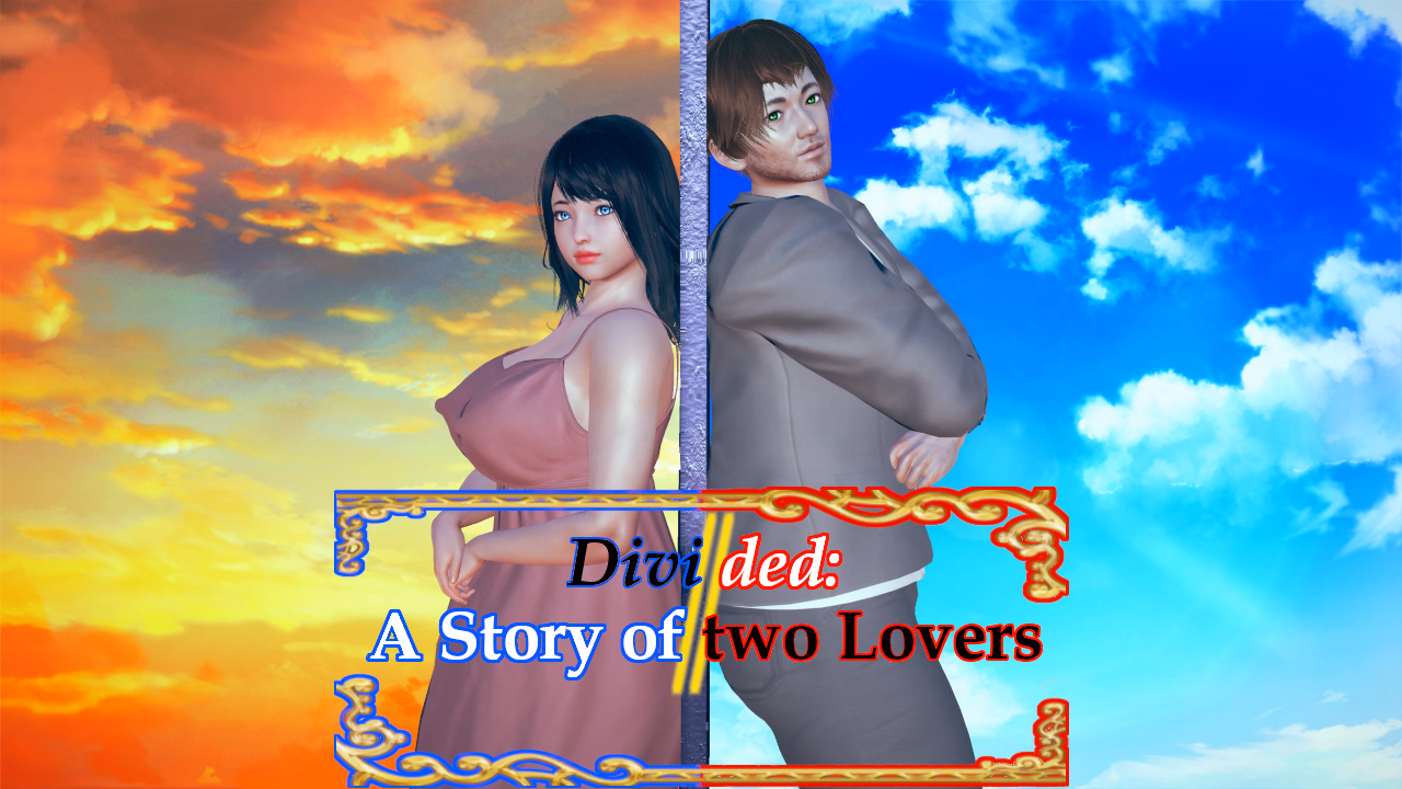 RPGM Abandoned Divided: A Story of two Lovers [v0.21] [MochingMochi] download