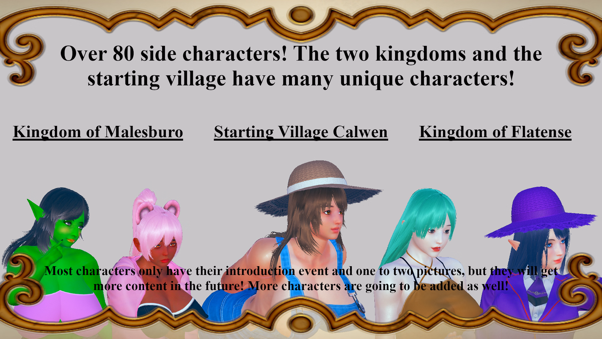 RPGM Abandoned Divided: A Story of two Lovers [v0.21] [MochingMochi]