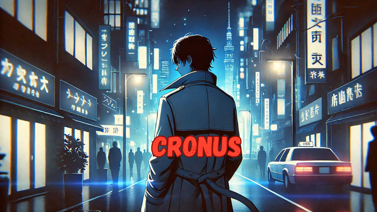 VN Ren'Py Abandoned Cronus [v1.0] [Sonny] download