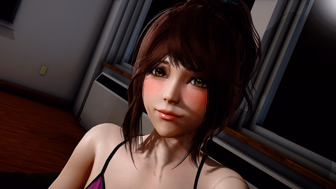 VN Ren'Py FR34KS [v0.6] [Bliss]