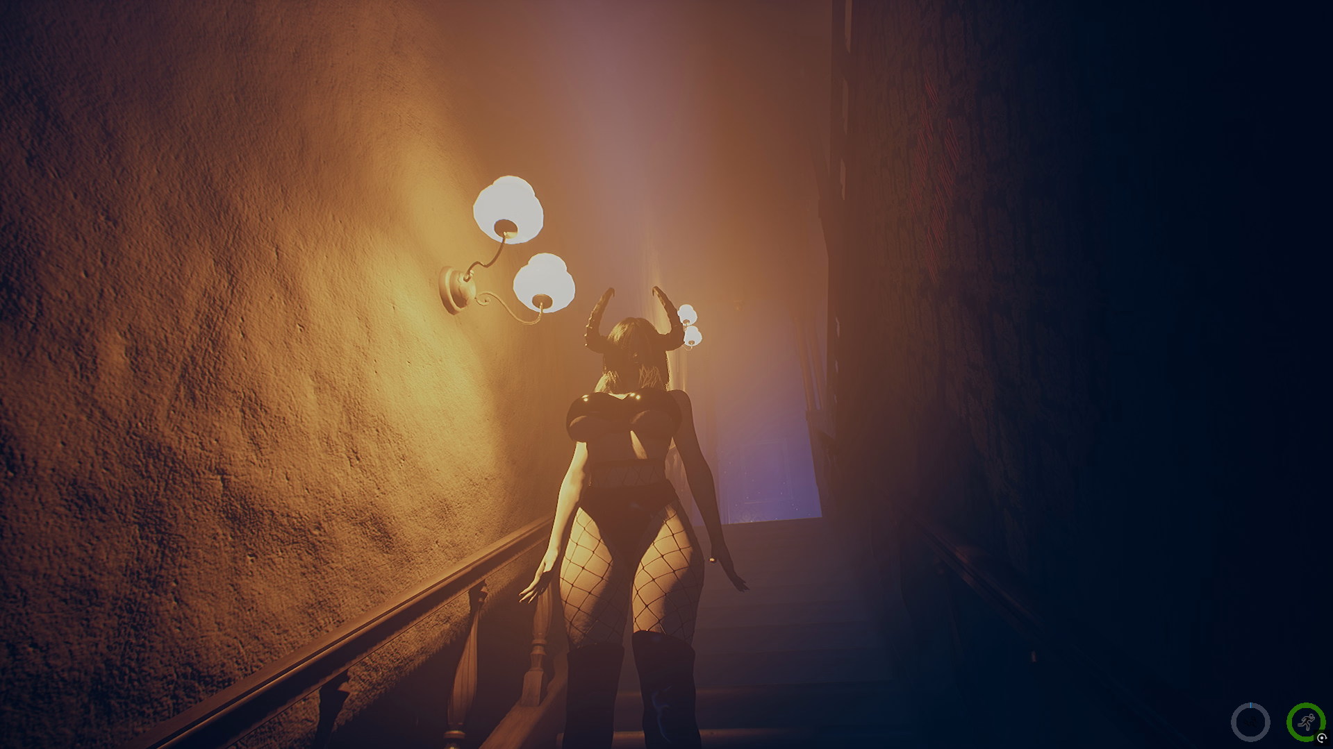 Unreal Engine BooBusters [v2.1] [Oiwa Kuna]