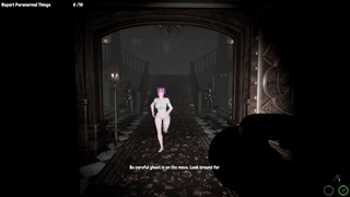 Unreal Engine BooBusters [v2.1] [Oiwa Kuna]