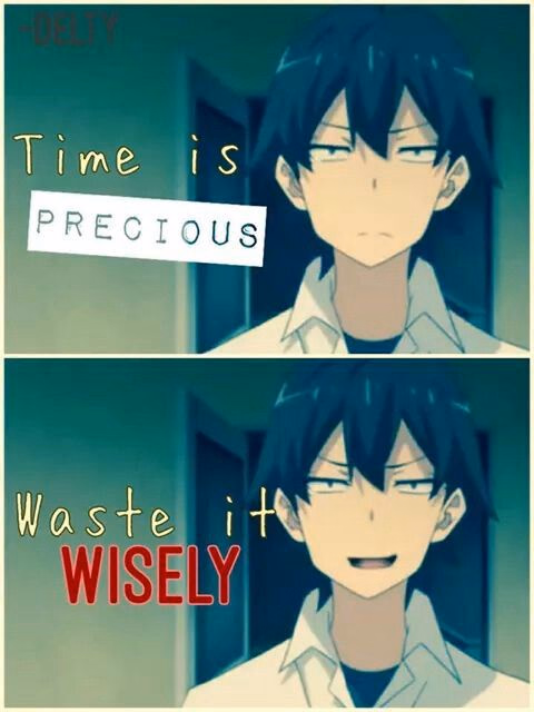 HTML Time Is Precious [v0.3] [Hyland Games]