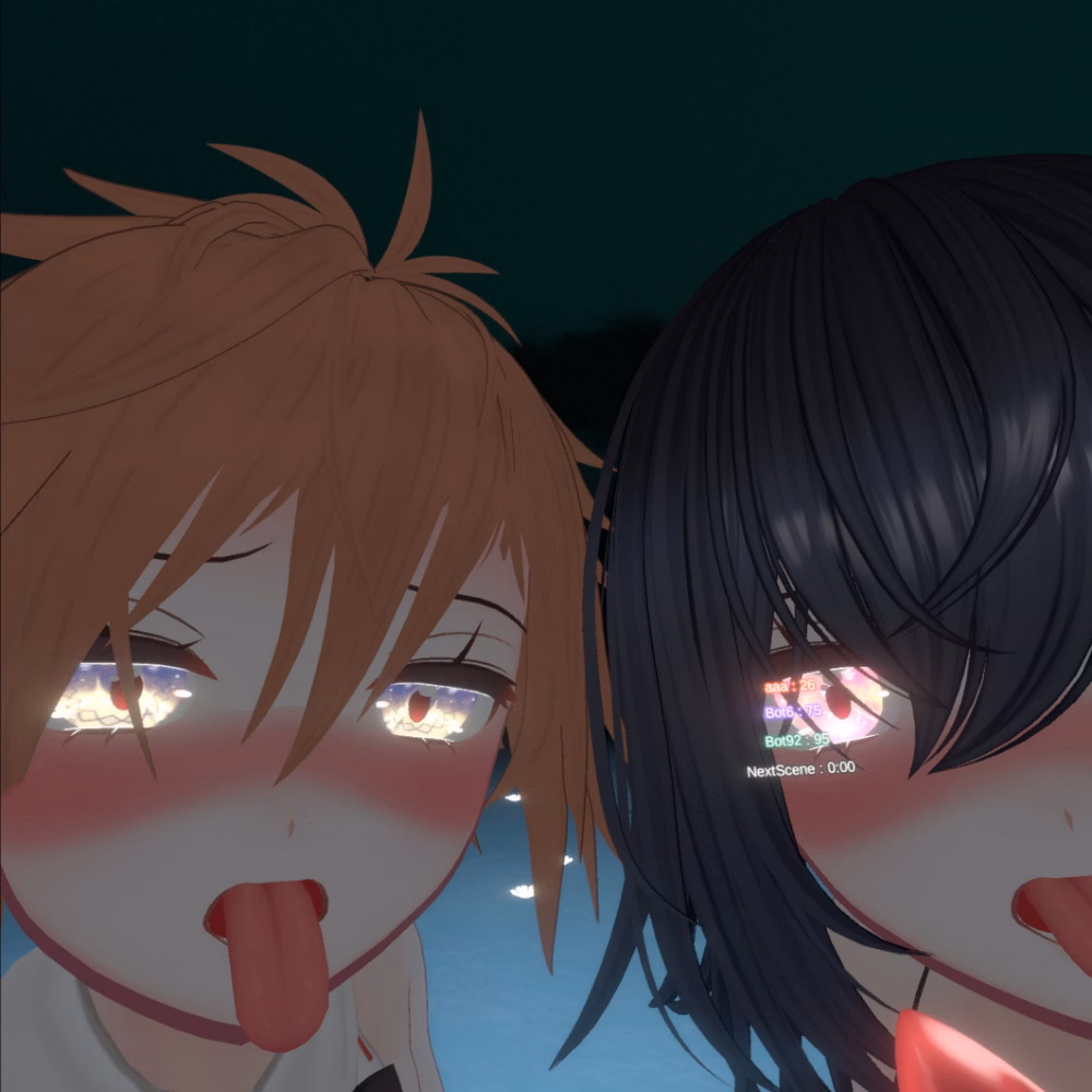 Unity Just Futanari 2 [v0.96] [AhrpuXR]